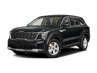 2025 Kia Sorento SUV_1311